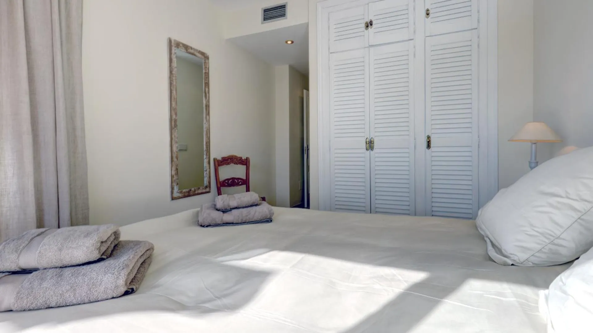Atico Vista Mar En Alicate Playa Apartment Marbella