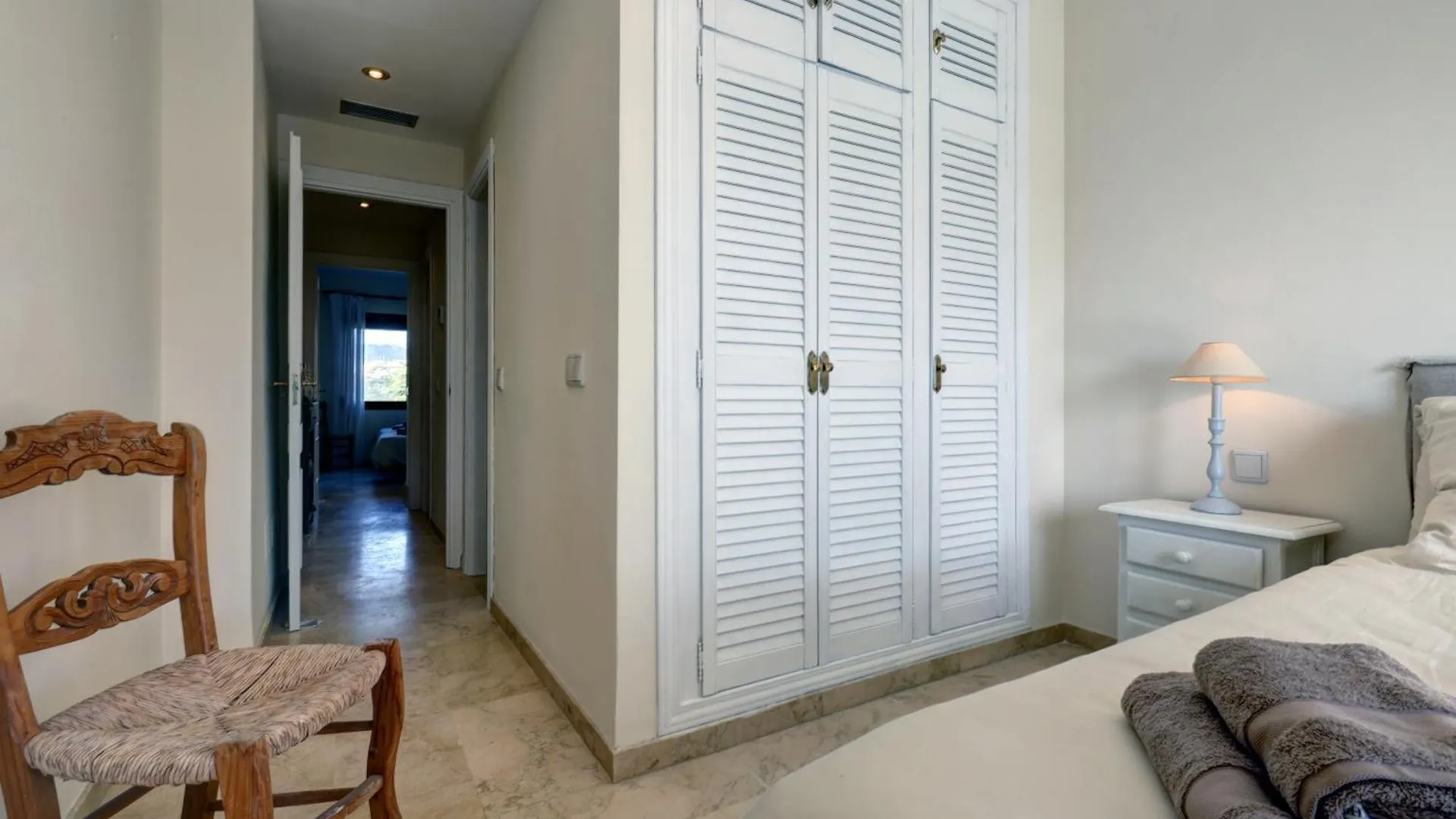 Atico Vista Mar En Alicate Playa Apartment Marbella