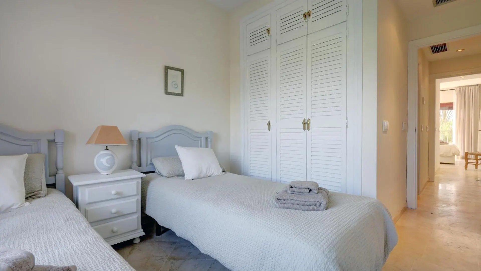 Atico Vista Mar En Alicate Playa Apartment Marbella
