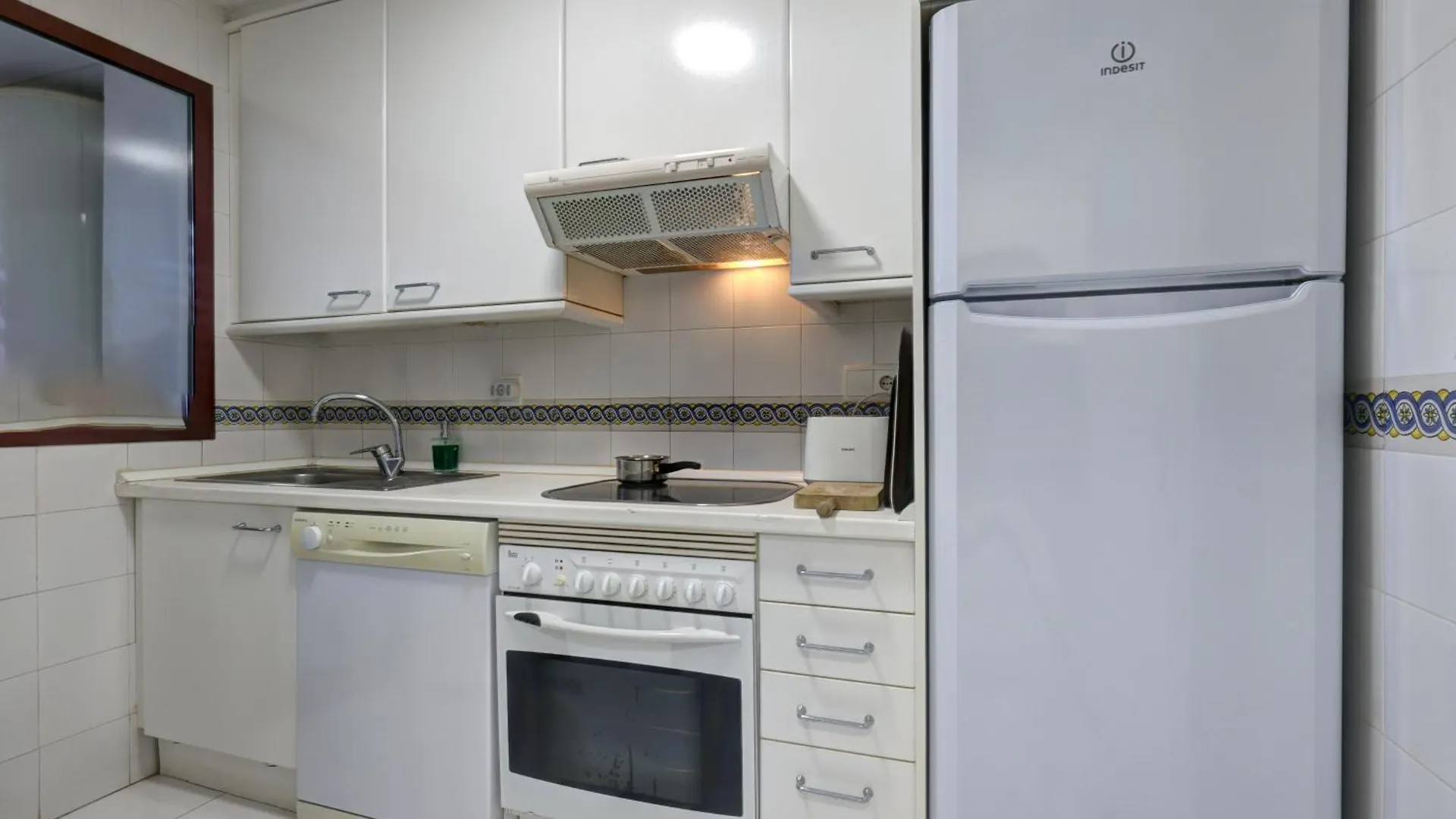 Atico Vista Mar En Alicate Playa Apartment Marbella 0*,  Spain