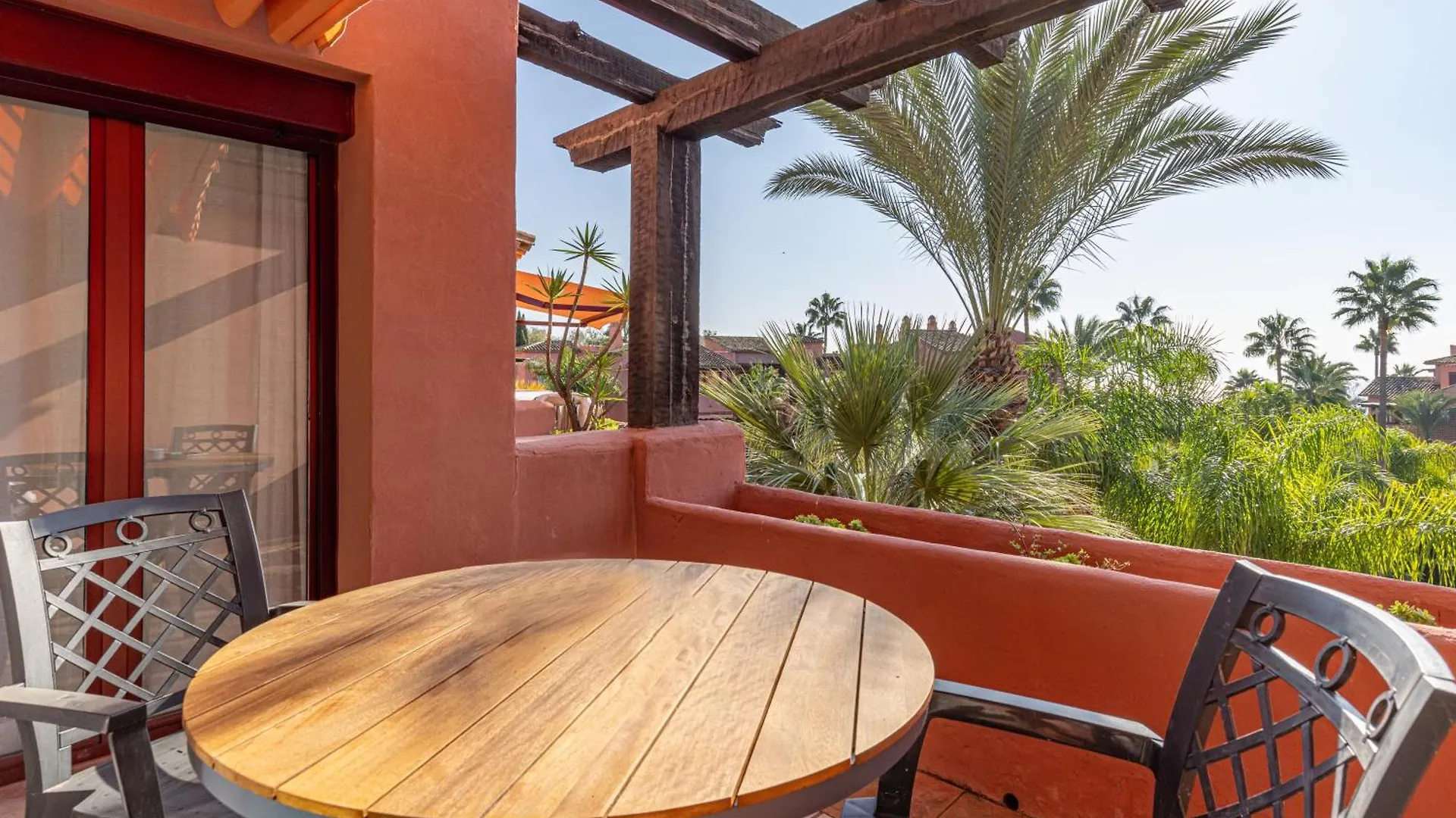 Atico Vista Mar En Alicate Playa Apartment Marbella