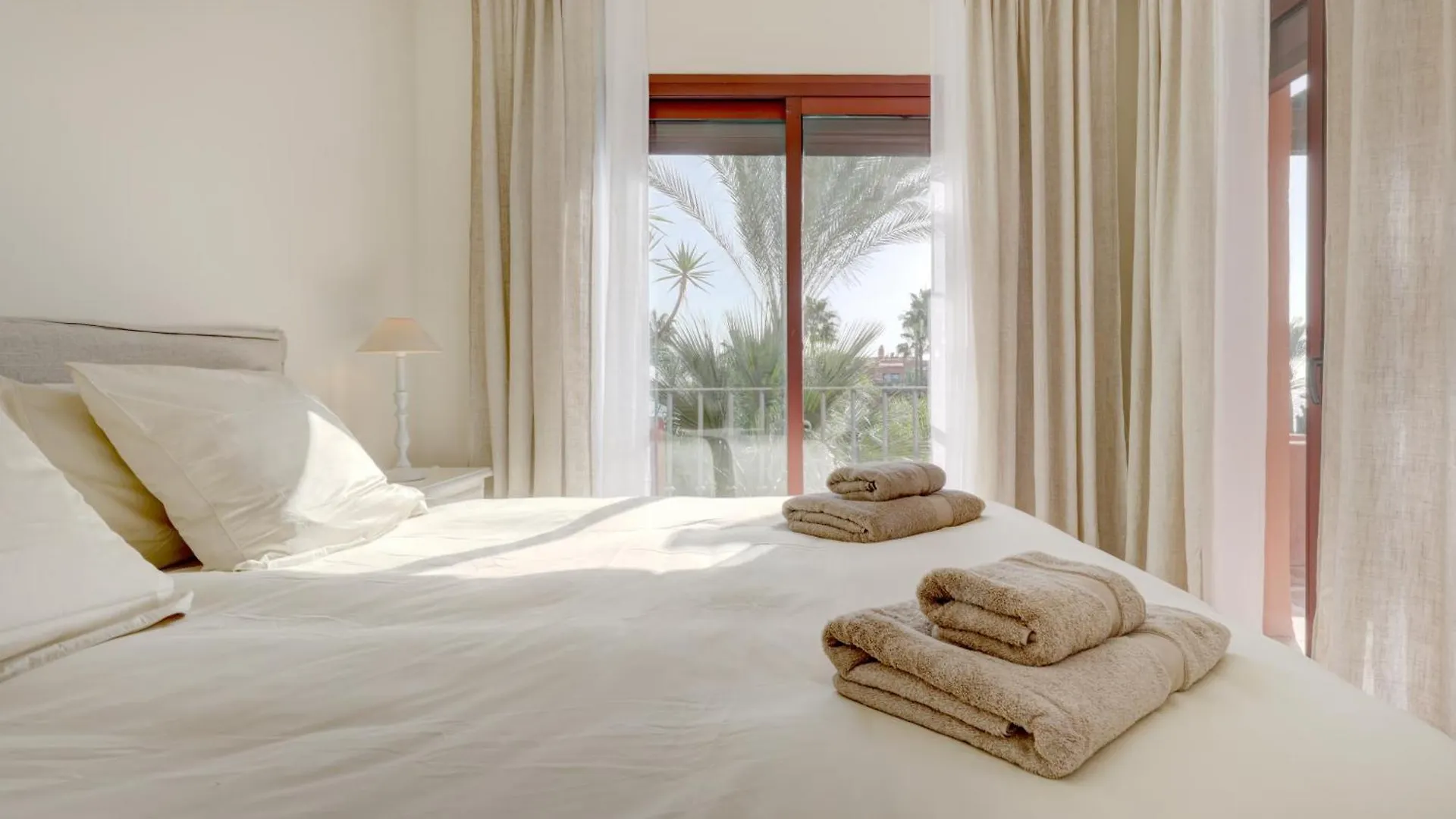 Atico Vista Mar En Alicate Playa Apartment Marbella