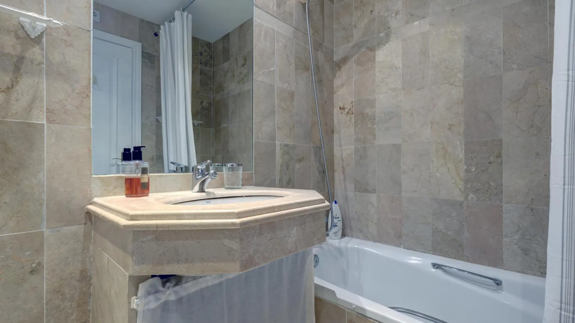 Atico Vista Mar En Alicate Playa Apartment Marbella