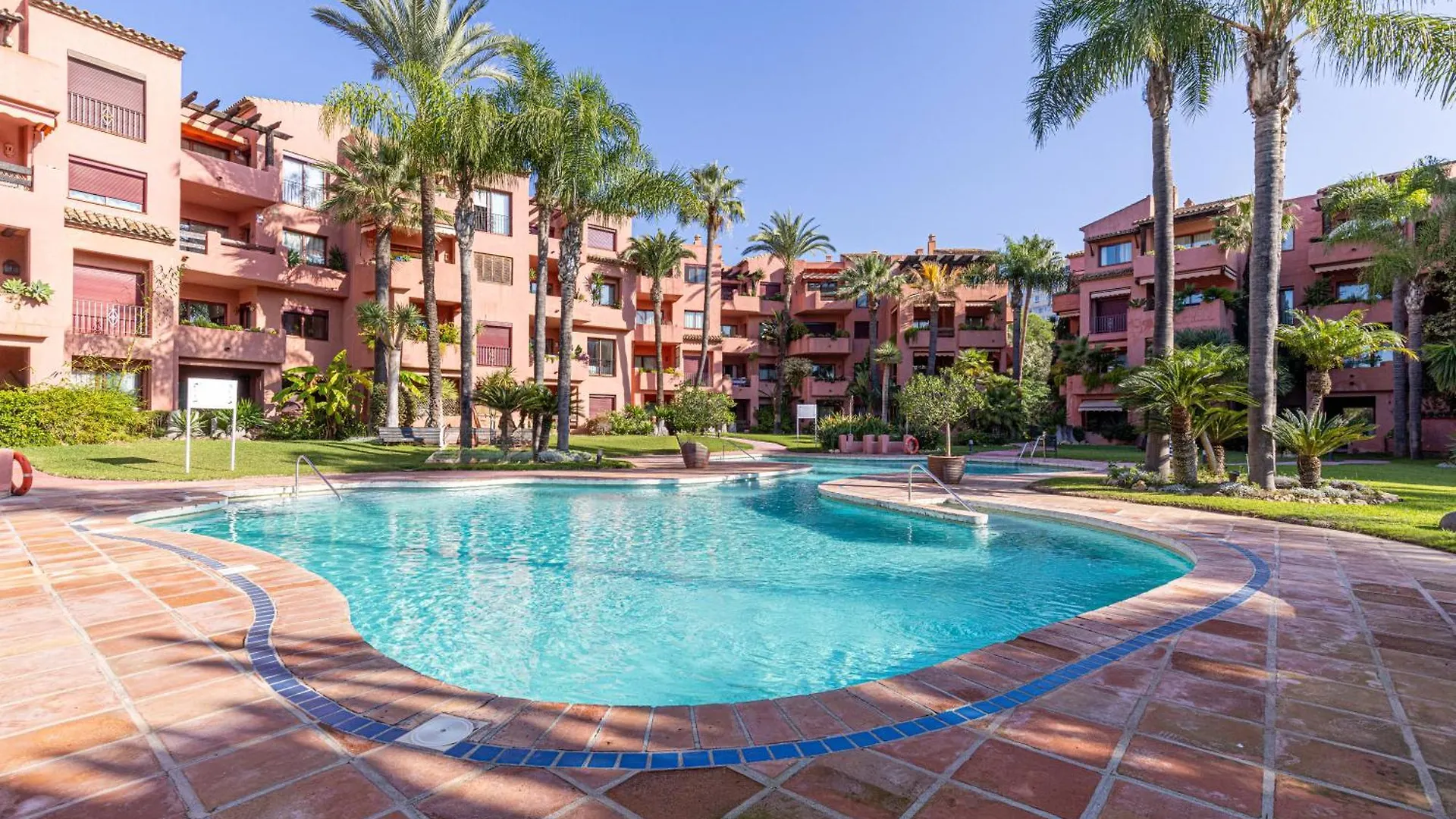 Atico Vista Mar En Alicate Playa Apartment Marbella