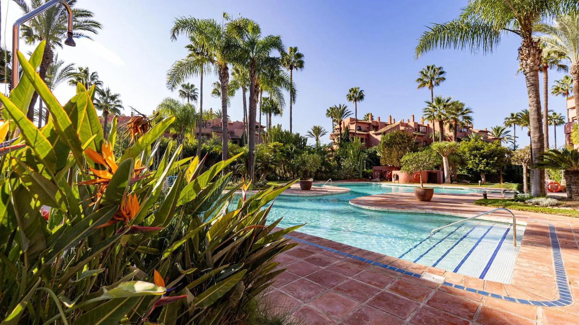 Atico Vista Mar En Alicate Playa Apartment Marbella 0*,  Spain