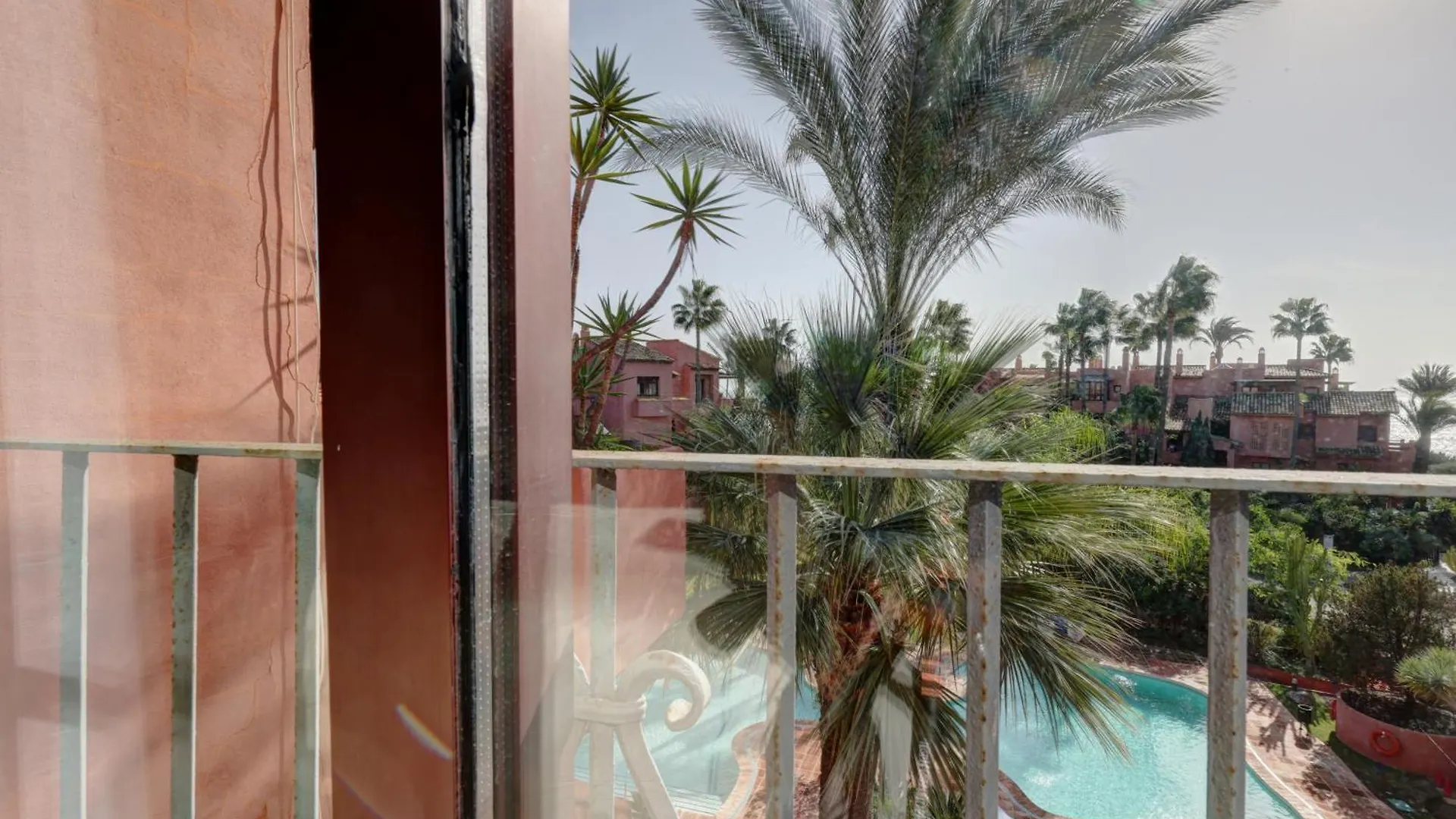 Atico Vista Mar En Alicate Playa Apartment Marbella