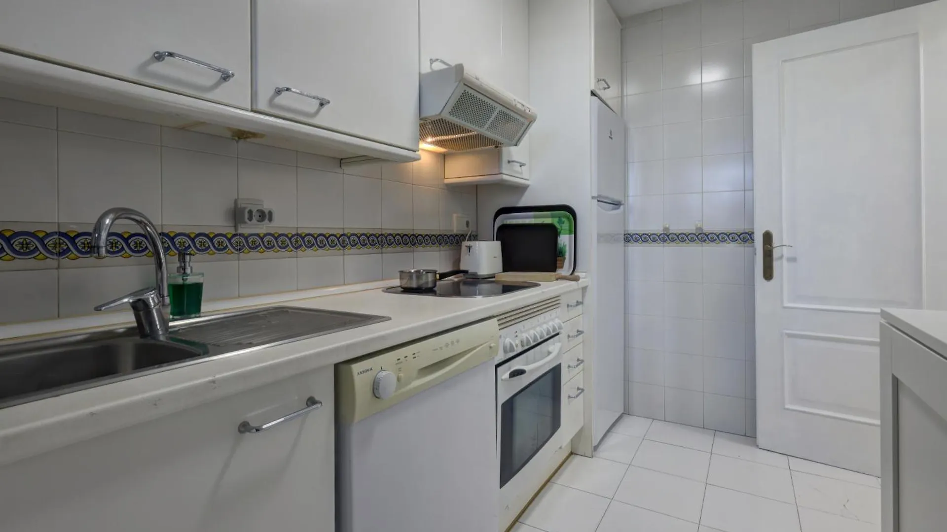 Atico Vista Mar En Alicate Playa Apartment Marbella