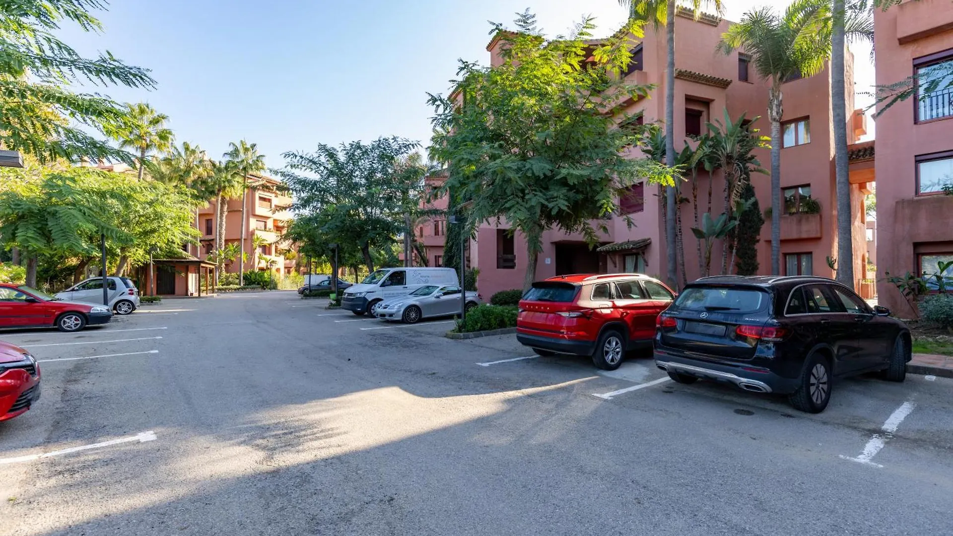 Atico Vista Mar En Alicate Playa Apartment Marbella